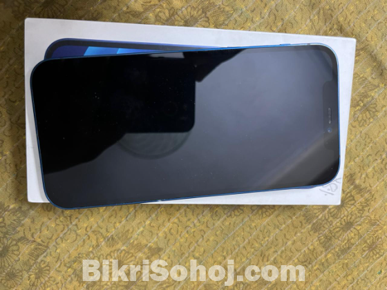 iPhone 12